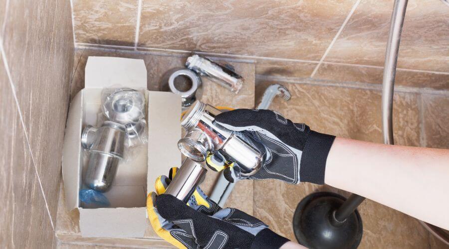 Local Chimney Repair in Mertztown, PA